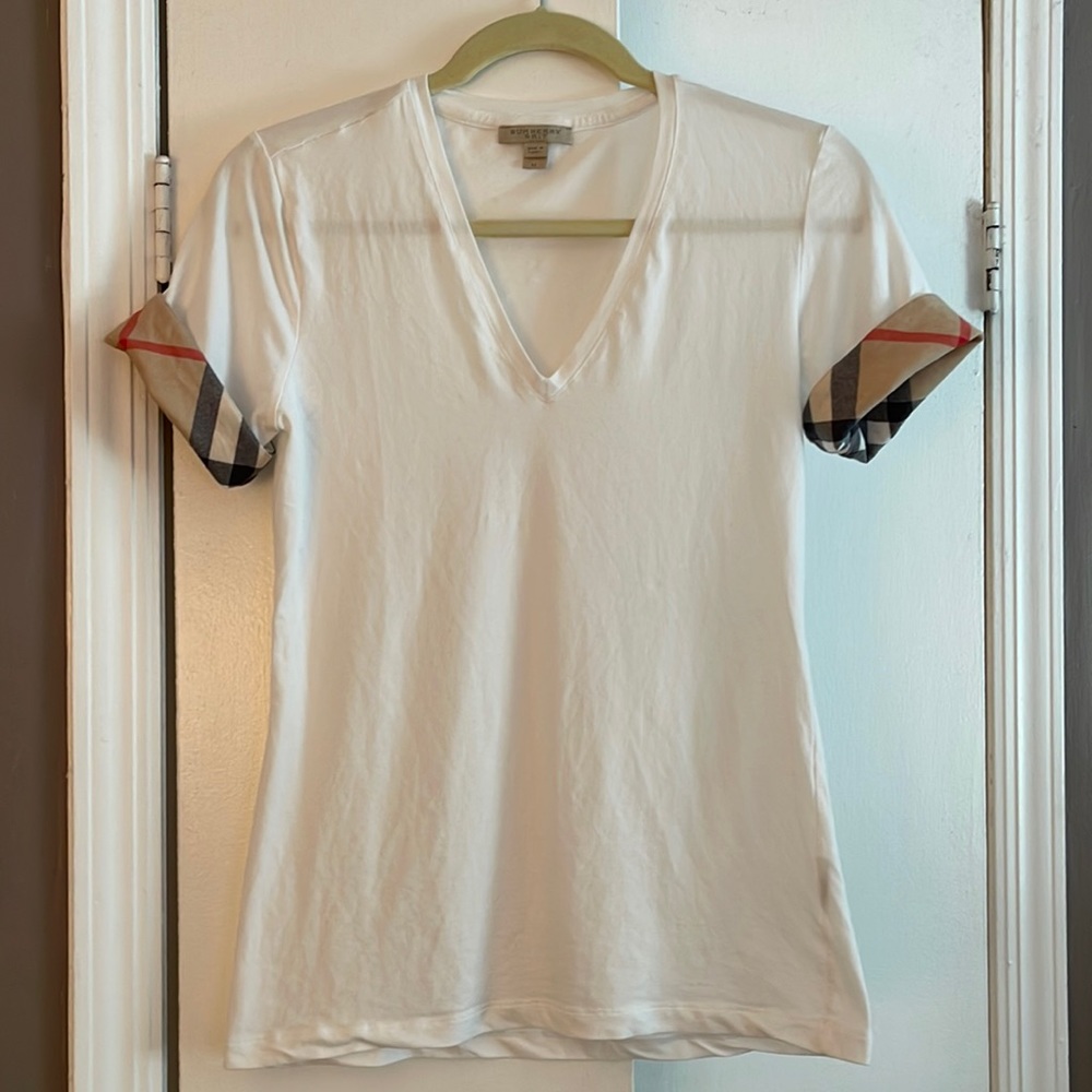 Burberry Brit Tee